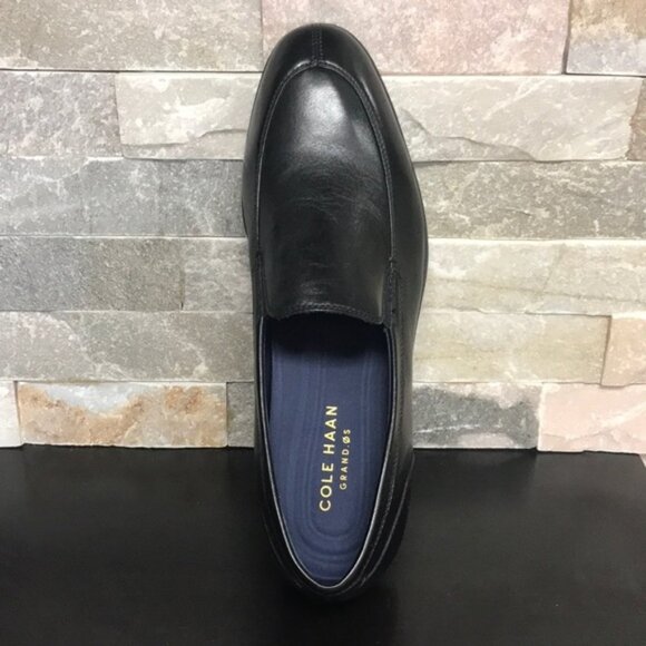 Cole Haan Jay Grand 2 Gore Venetian Slip On - Picture 7 of 8
